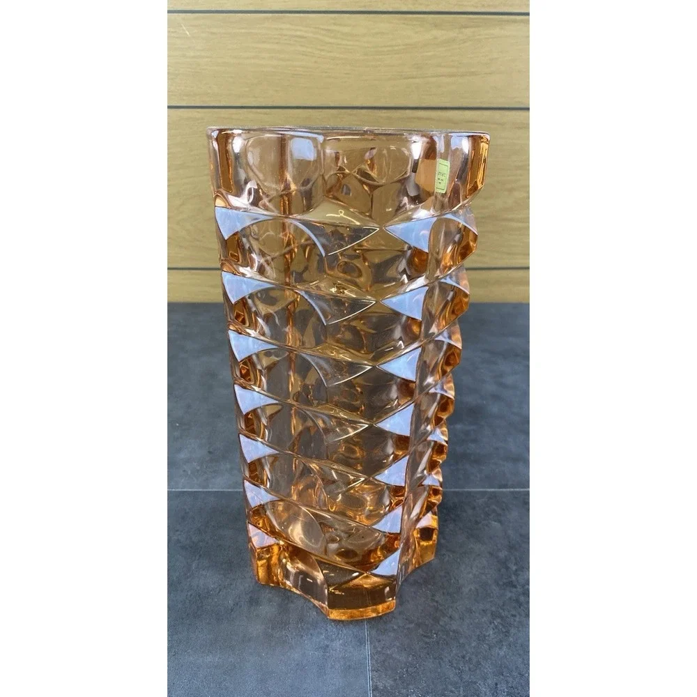 Luminarc vtg peach